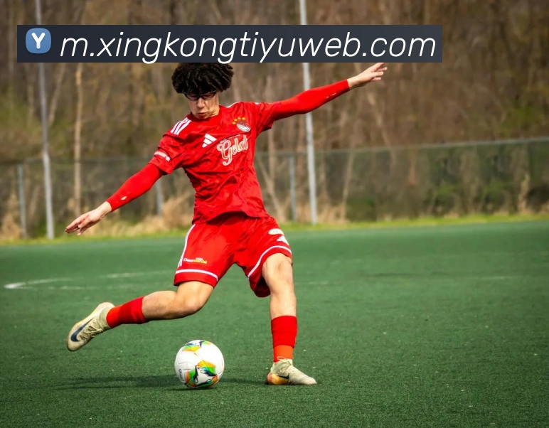 星空体育品牌故事